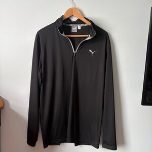 Puma Golf Sweater